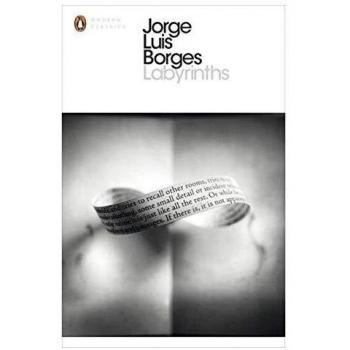 Fictions by Borges, Jorge Luis