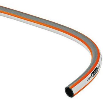Manguera de Jardín Gardena Classic 19 mm (3/4), 50 m, Resistente a UV, 22 bar de Presión, Garantía de 12 Años