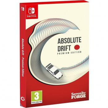 Absolute Drift: Premium Edition para Nintendo Switch