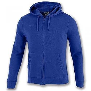 Joma Argos II Chaqueta, Niños, Royal, 3XS