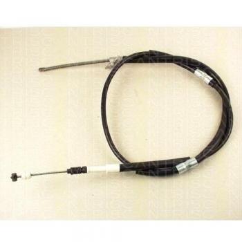 TRISCAN 8140 13147 Cable de accionamiento, freno de estacionamiento