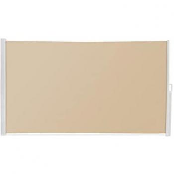 Toldo Lateral Elegance 1,40x3 Crudo