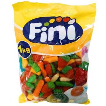 Mezcla Ácida Brillante Fini - Bolsa 1KG