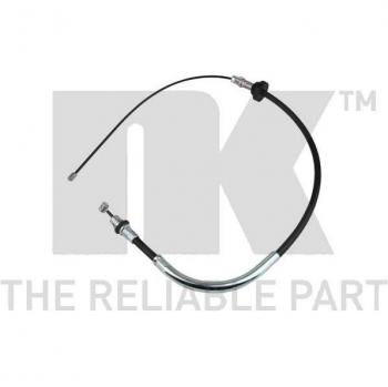 Cable de freno de mano NK 9025123