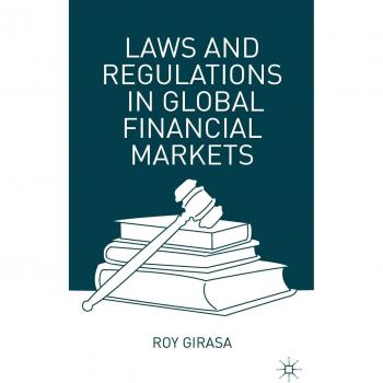 Laws and Regulations in Global Financial Markets