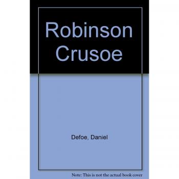 Robinson crusoe