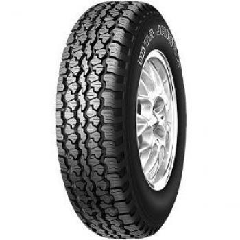 Nexen 8807622140730 – 205/80/R16 104S – F/B/72db – Neumáticos de verano SUV y Terrenos