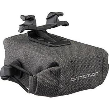 Bolsa de sillín Birzman Elements III (grande) - Negra