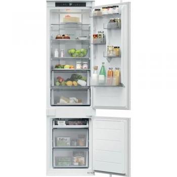 Frigorífico Combinado Integrable Candy CNBQT3519EW No Frost 284 L Clase E Blanco