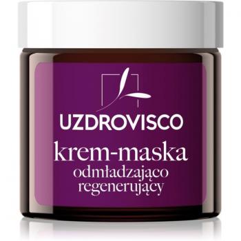 Black Tulip Intense Anti-Wrinkle Regenerating Cream-Mask 50 ml