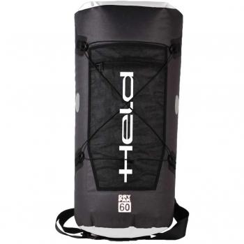 Held 4332-00_14_90 Roll Bag, Black/White