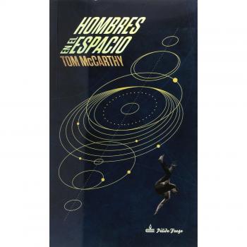 Hombres En El Espacio