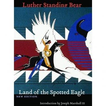 Land of the Spotted Eagle