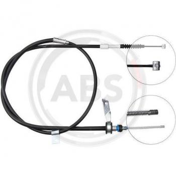 Cable de freno de mano A.B.S. K19288