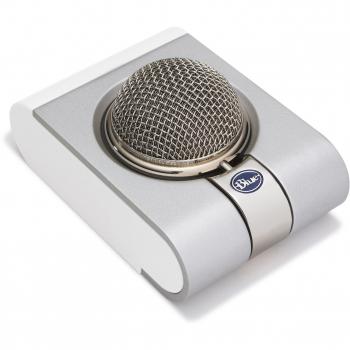 Blue Microphones Snowflake USB Microphone