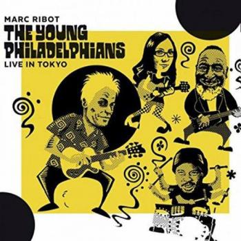 The Young Philadelphians - Live In Tokyo