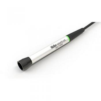 Weller Soldador eléctrico T0052923599, 24V, 150W, para usar con Estación de soldadura WXsmart, compatible con puntas RTU MS y diseñado para fallas RTUS MS