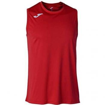 Joma Maillot Sans Manches Basket Combi