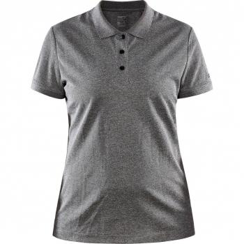 Craft Core Unify Women's Performance Polo Shirt - Size S