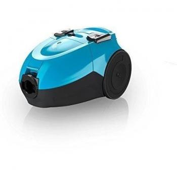 Dirt Devil Popster - Aspirador con bolsa, 800 W