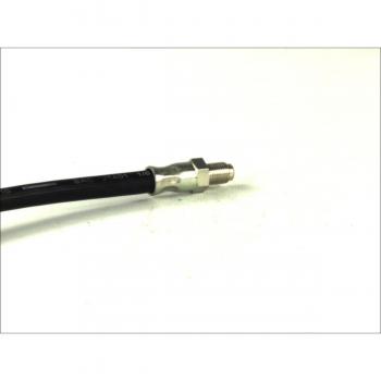 Tubo de freno ABE C81033ABE - Latiguillo de freno, alta resistencia, material flexible, longitud específica para modelos compatibles, certificado según estándares de calidad
