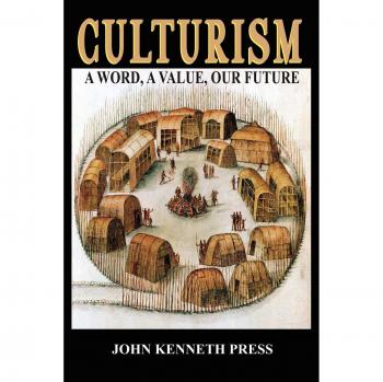 Culturismo: Una Palabra, Un Valor, Nuestro Futuro - John Kenneth Press 9780978577704 Envío Gratis