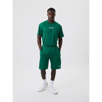 Björn Borg Loose Shorts Green, Size L