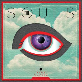 Eyes Closed [Vinilo]
