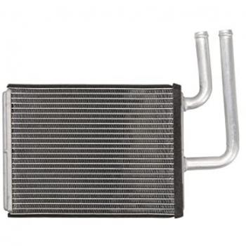 Intercambiador de calor y radiador de calefacción THERMOTEC D65002TT, tipo: calefacción interior, características: diseño eficiente para transferencia de calor, material resistente a la corrosión, fácil instalación, compatible con sistemas de