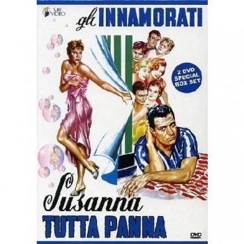 Gli Innamorati / Susanna Tutta Panna