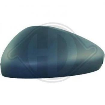 Cubierta de retrovisor exterior DIEDERICHS 4006128