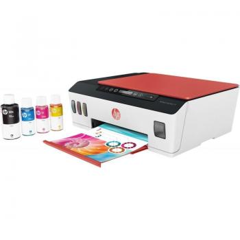 HP Smart Tank Plus 559 Wireless All-in-One Printer, Print, Scan, Copy, Wi-Fi, PDF Scanning