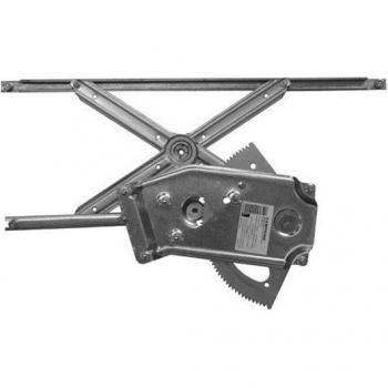 Regulador de ventanilla MAGNETI MARELLI 350103122800 Derecha