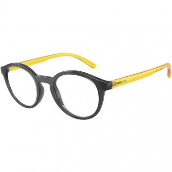 Arnette AN7242 Allye 2786 Men's Eyeglasses Clear Size 48 - Frame Only, Blue Light Block Available