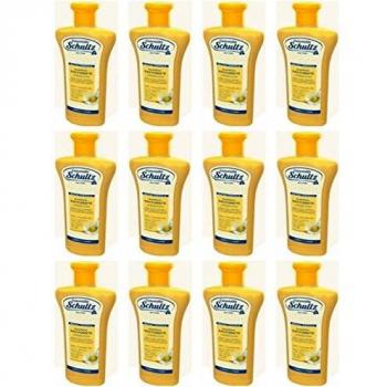 Schultz Revitalizing Chamomile Shampoo for Light and Blonde Hair 250ml