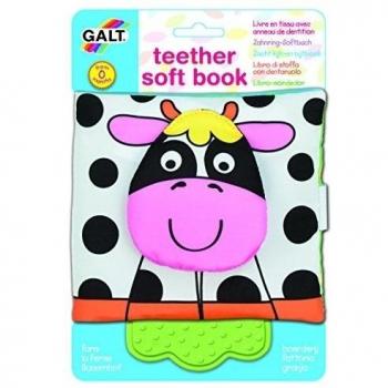 Galt GA1004069 - Libro para dentición