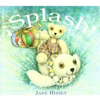 Splash!