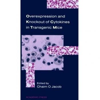 Overexpression and Knockout of Cytokines in Transgenic Mice