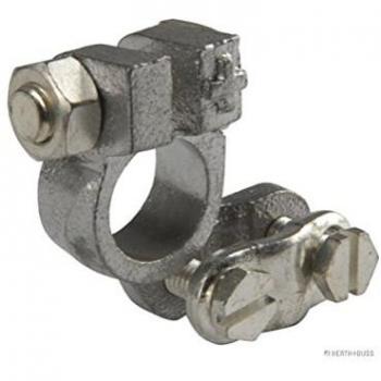 HERTH+BUSS JAKOPARTS 52285100 Borne de batería