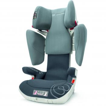 Concord Transformer XT Grupo 2/3 asiento de coche