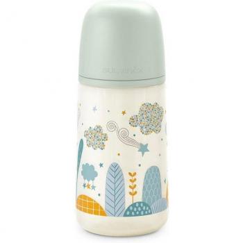 Biberón fisiológico Suavinex 270ml Dreams