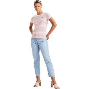 Levi's® 501® Original Crop Jeans - Luxor Ra - 26W 26L