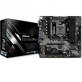 Asrock 90-MXB660-A0UAYZ - Placa base