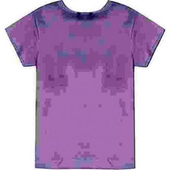 3 Pommes 3q10034 tee Shirt Camiseta, Blanco