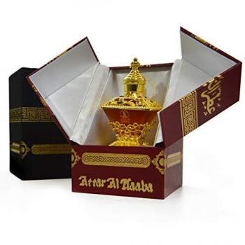 Al Haramain Attar Al Kaaba Perfume Unisex 25 ml