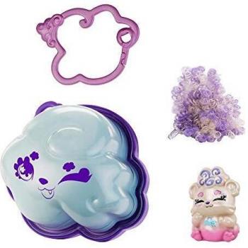 Cloudees nube sorpresa Muñeca mini