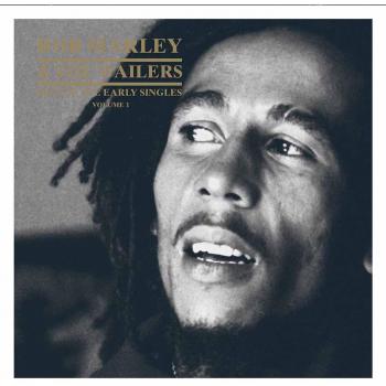 Best of the early singles volume 1 - the singles [Vinilo]
