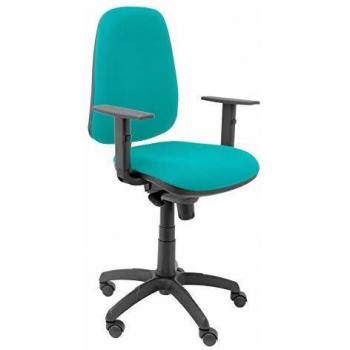Piqueras Y Crespo 1017SBALI39B10 - Silla de oficina, Verde