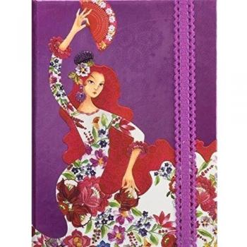 Cuaderno Flamenco. alegrías