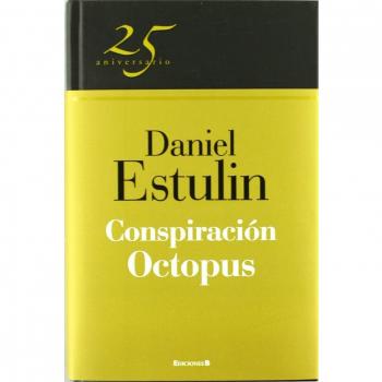 Conspiración Octopus